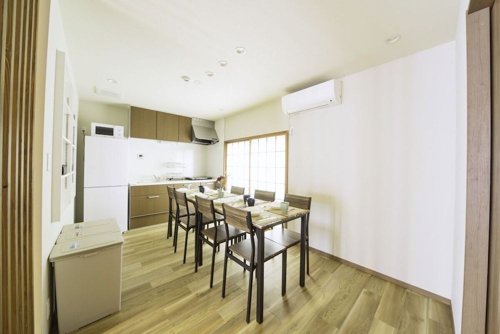 Nestay Villa Tokyo Shinjuku Nestay Villa Tokyo Shinjuku 15