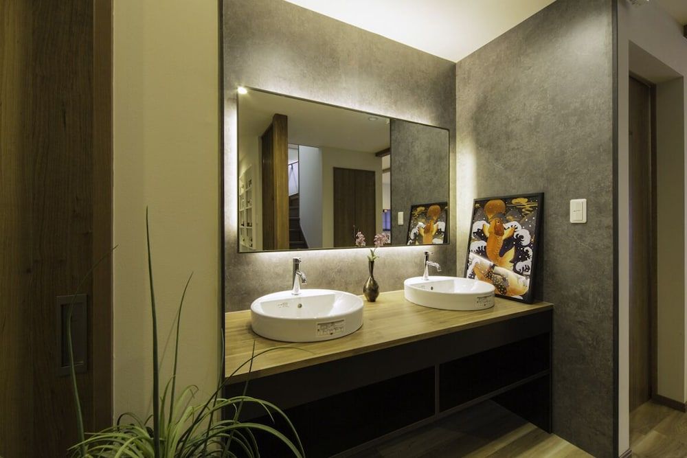 Nestay Villa Tokyo Shinjuku Nestay Villa Tokyo Shinjuku 32