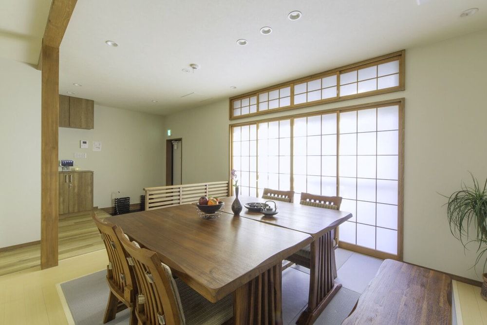 Nestay Villa Tokyo Shinjuku Nestay Villa Tokyo Shinjuku 21