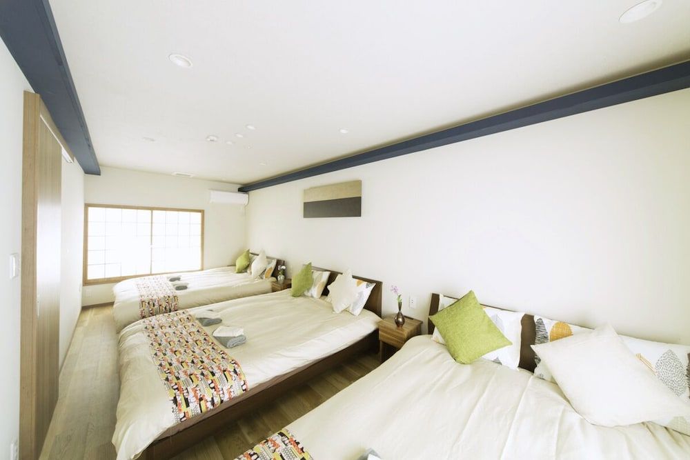 Nestay Villa Tokyo Shinjuku Nestay Villa Tokyo Shinjuku 13