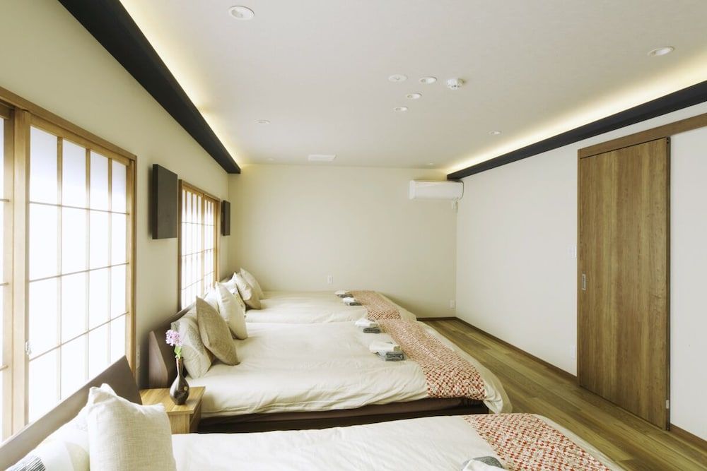 undefined Nestay Villa Tokyo Shinjuku 7