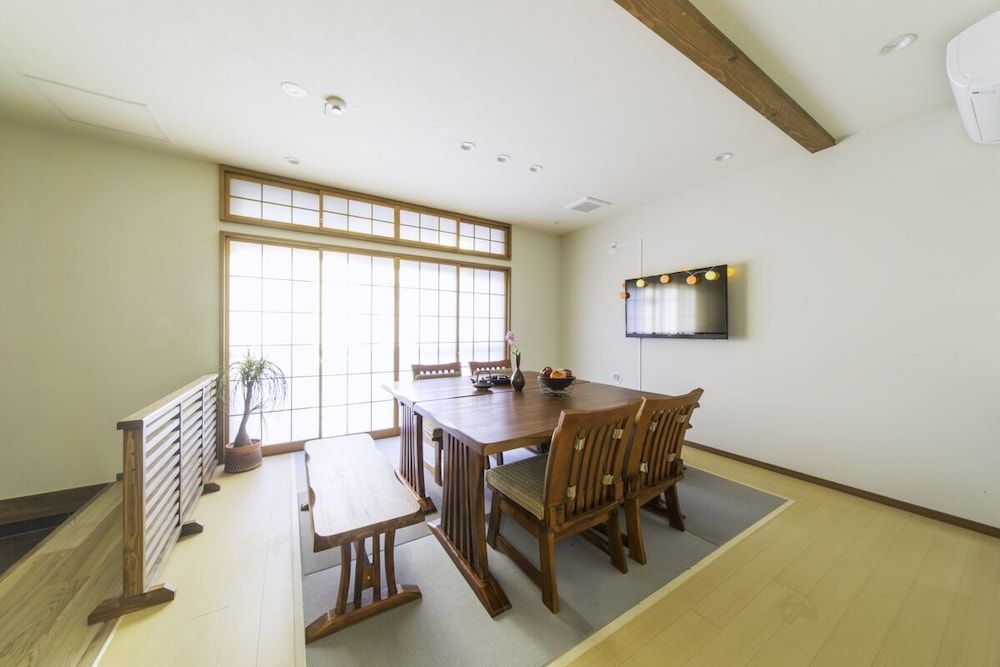 Nestay Villa Tokyo Shinjuku Nestay Villa Tokyo Shinjuku 23