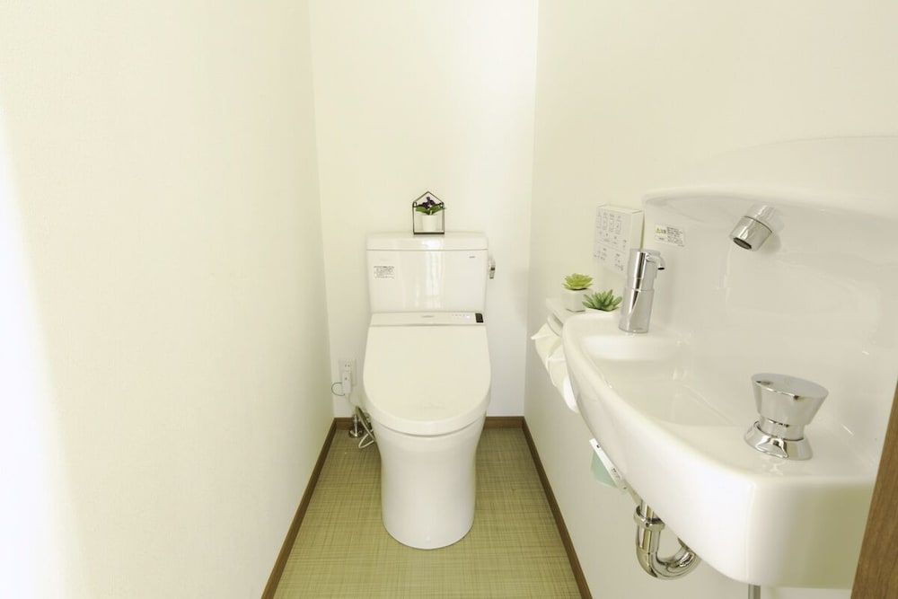 Nestay Villa Tokyo Shinjuku Nestay Villa Tokyo Shinjuku 27