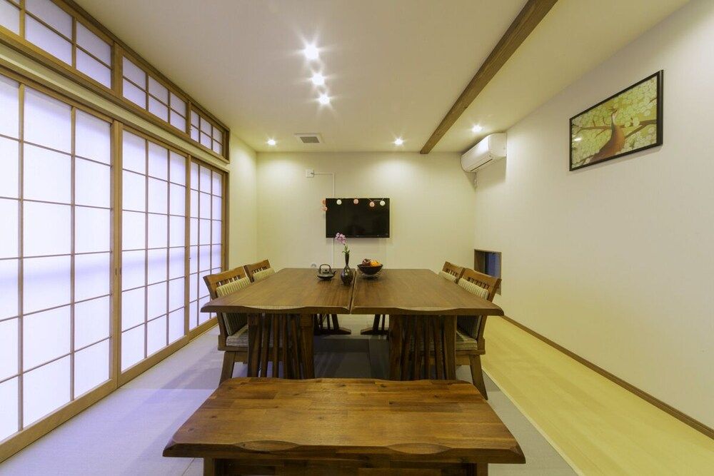 Nestay Villa Tokyo Shinjuku Nestay Villa Tokyo Shinjuku 25