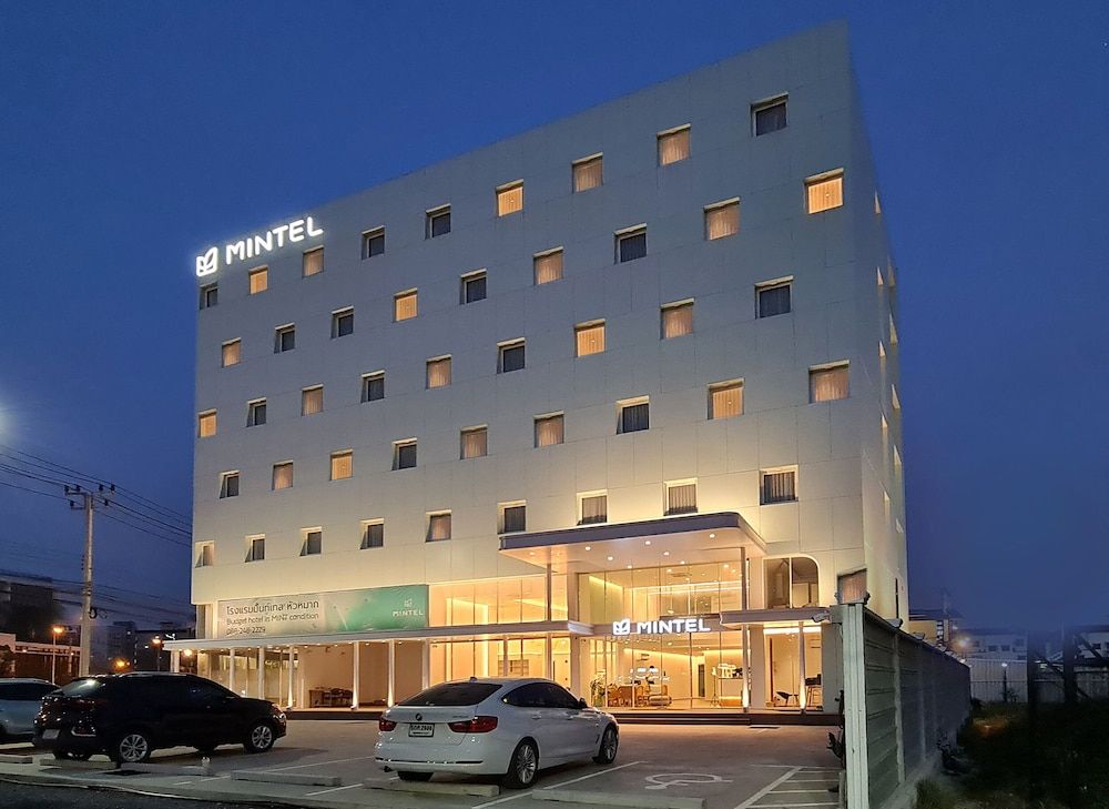 undefined Mintel Huamark 6