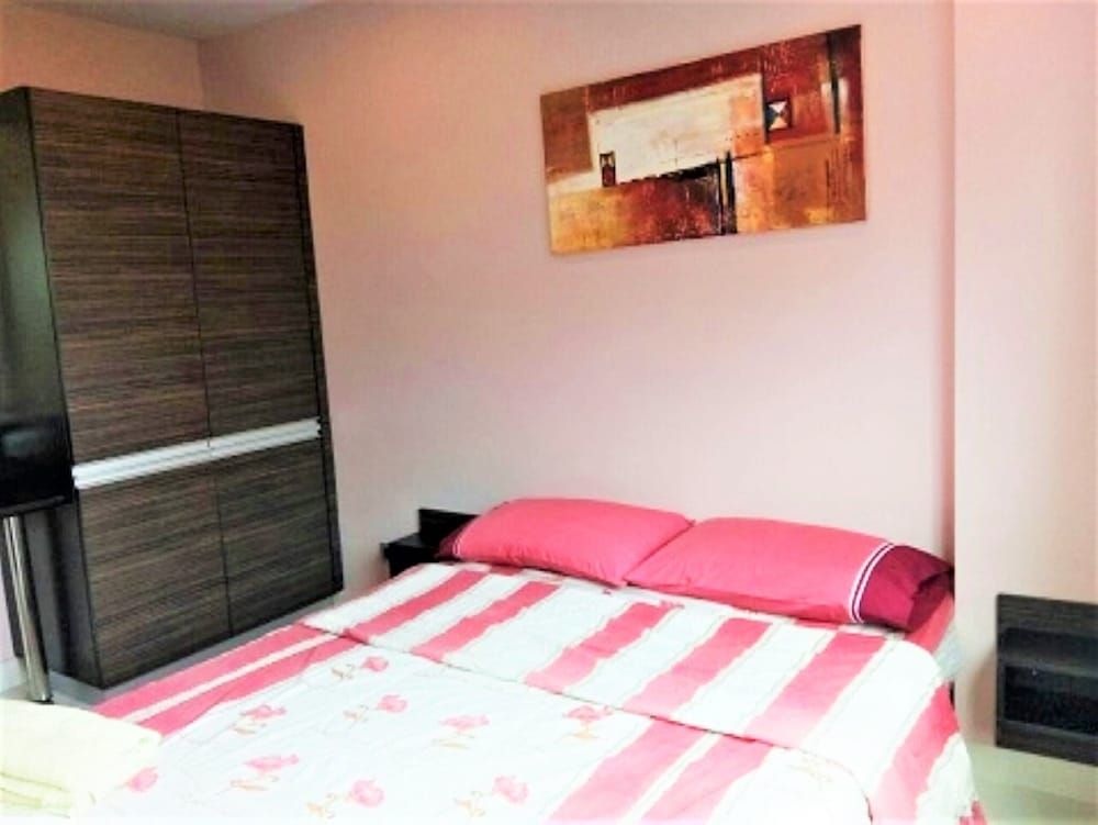 undefined Park Lane Resort Jomtien - 3rd Floor Condo 9