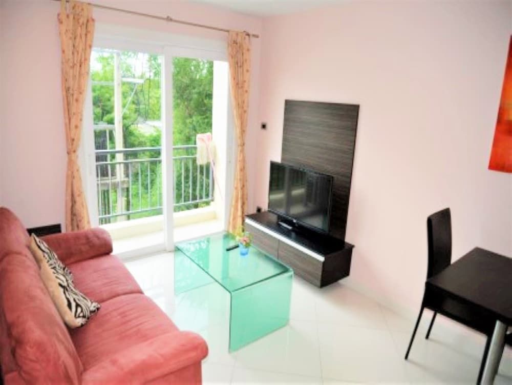 undefined Park Lane Resort Jomtien - 3rd Floor Condo