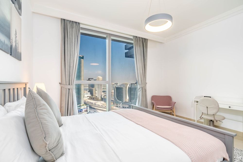 Premier Apartment