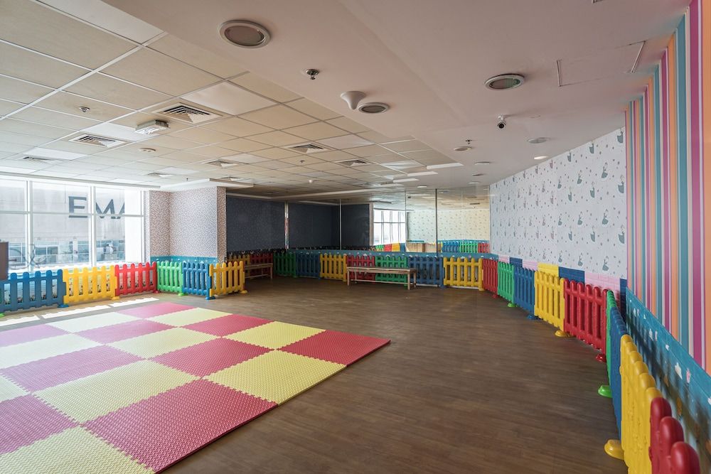 Indoor Games