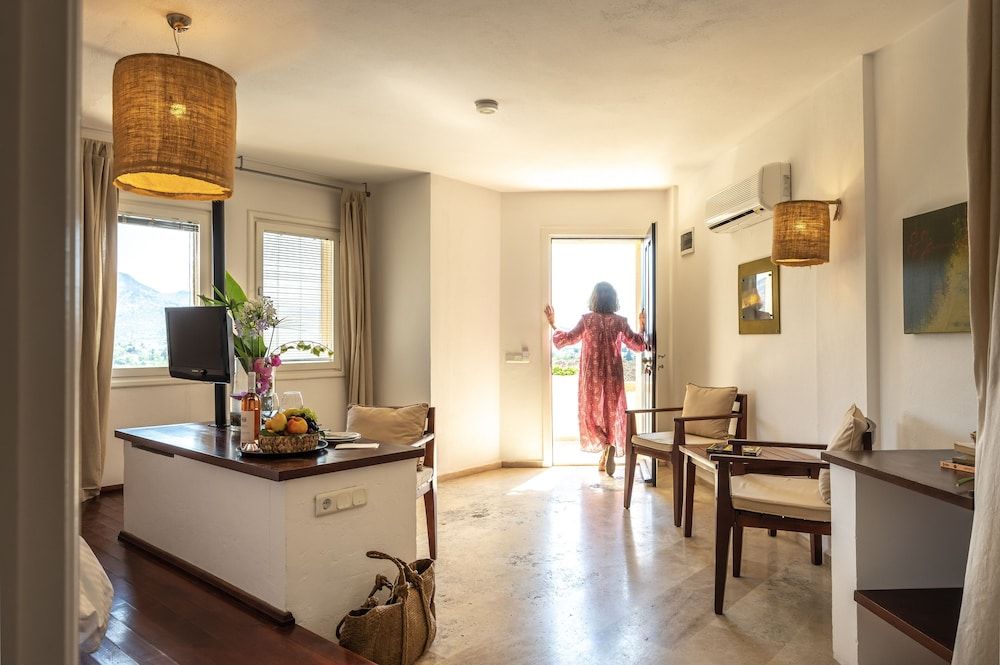 4Reasons Hotel And Bistro Standard Double Room 8