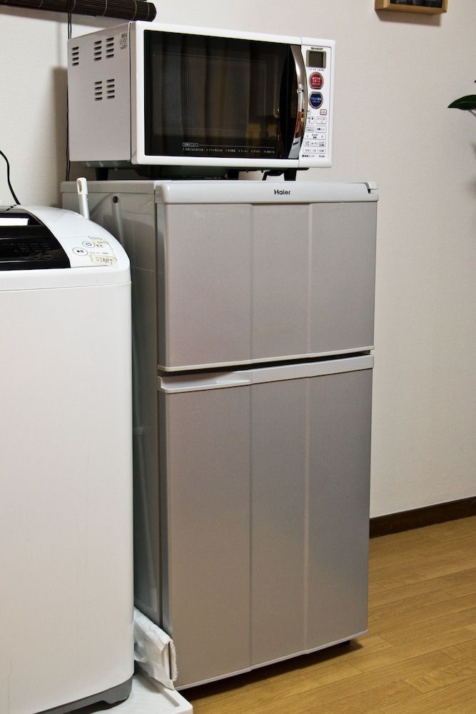 undefined Mini Hotel Shinjuku Front 202 4