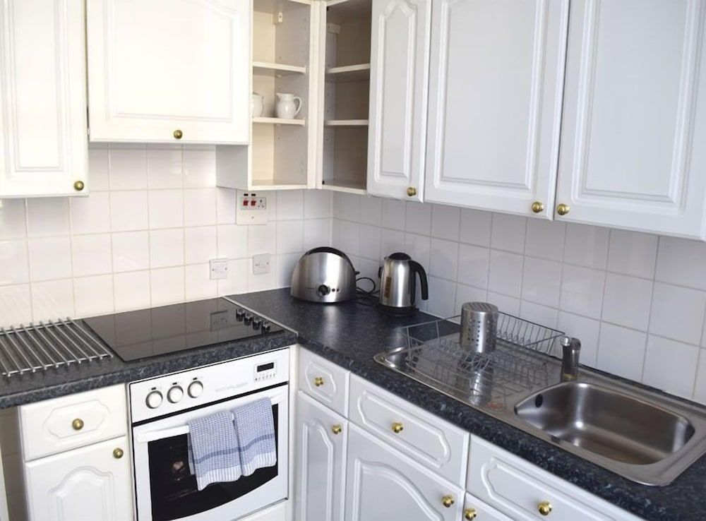 Cavendish House Premier Apartment (Apartment 4, 2 persons) 2