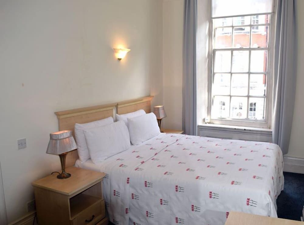 undefined Cavendish House 5