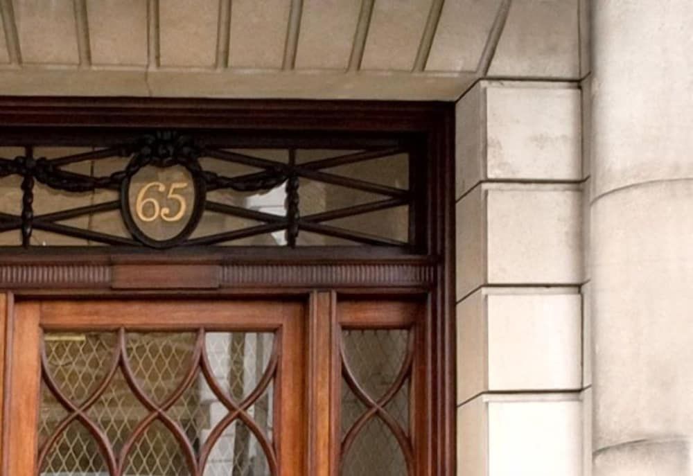 undefined Cavendish House 6