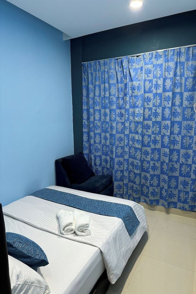 Hotel 3Winz, Chow Kit Hospital Kuala Lumpur Standard Queen 10
