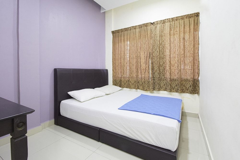 Hotel 3Winz, Chow Kit Hospital Kuala Lumpur Standard Queen 6