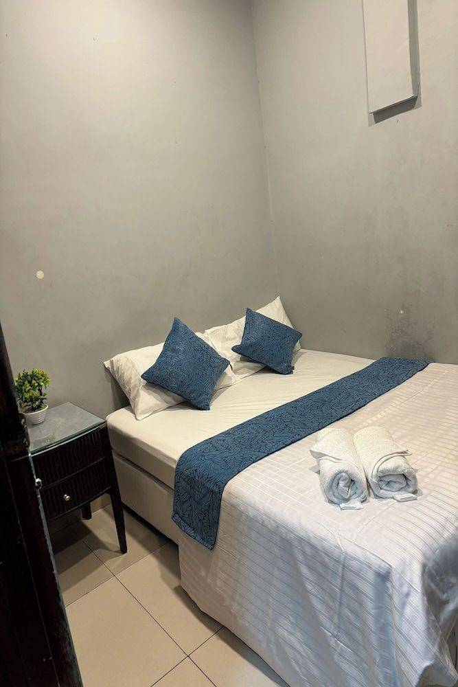 Hotel 3Winz, Chow Kit Hospital Kuala Lumpur Standard Queen 9