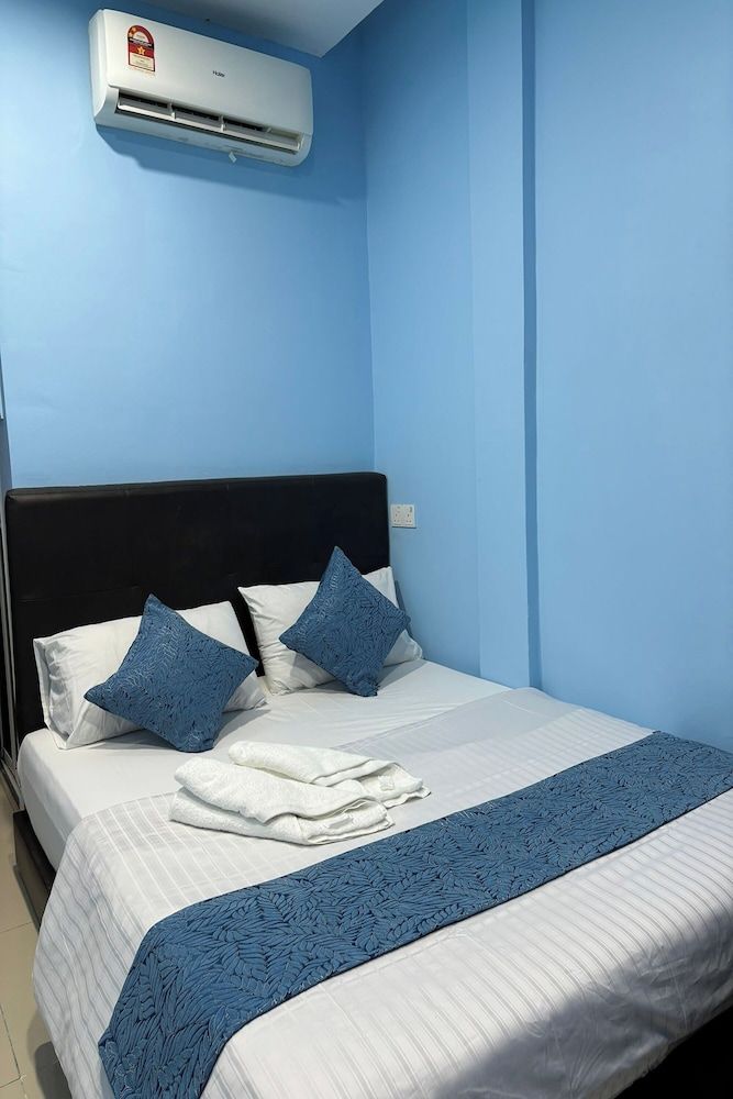 Hotel 3Winz, Chow Kit Hospital Kuala Lumpur