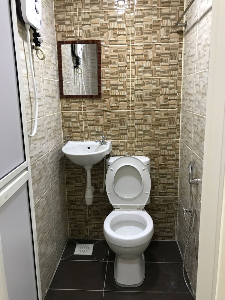 Hotel 3Winz, Chow Kit Hospital Kuala Lumpur Standard Queen 14