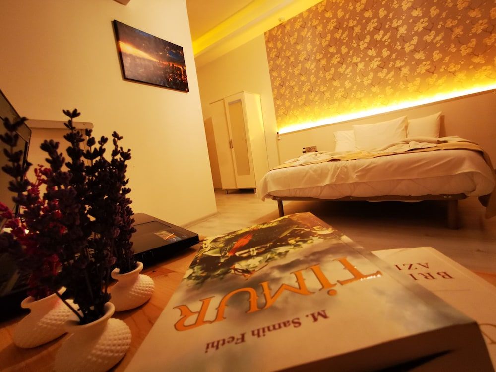 undefined La Casa de Hotel 2