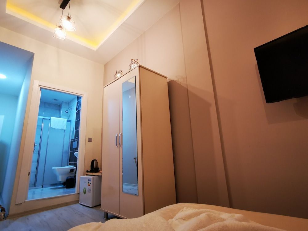 La Casa de Hotel Standard Double Room 10