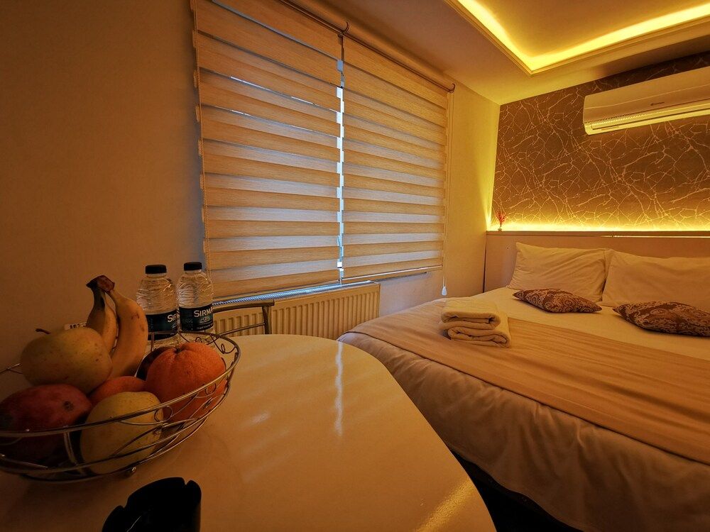 La Casa de Hotel Standard Double Room 3