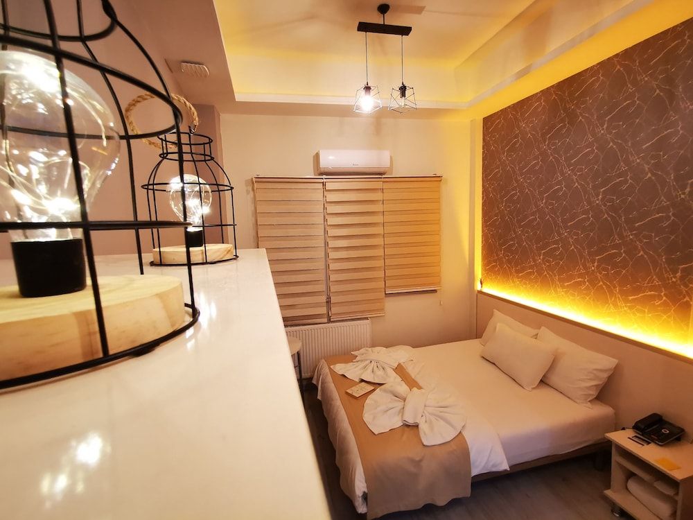 undefined La Casa de Hotel 5