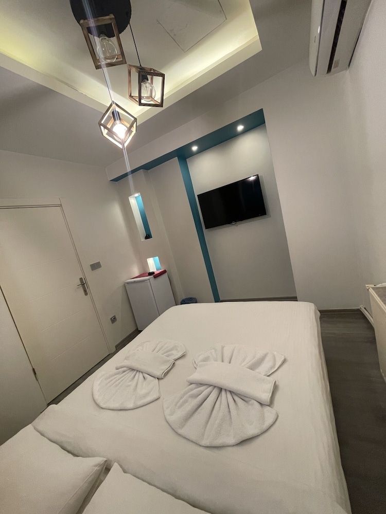 La Casa de Hotel Executive Suite 6