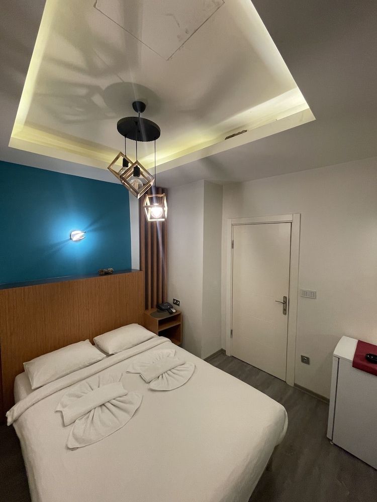 La Casa de Hotel Executive Suite 7