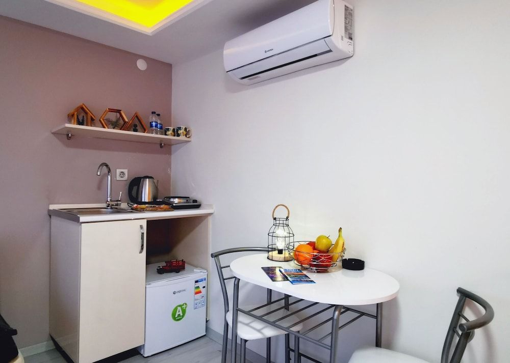 La Casa de Hotel Deluxe Double Room 17