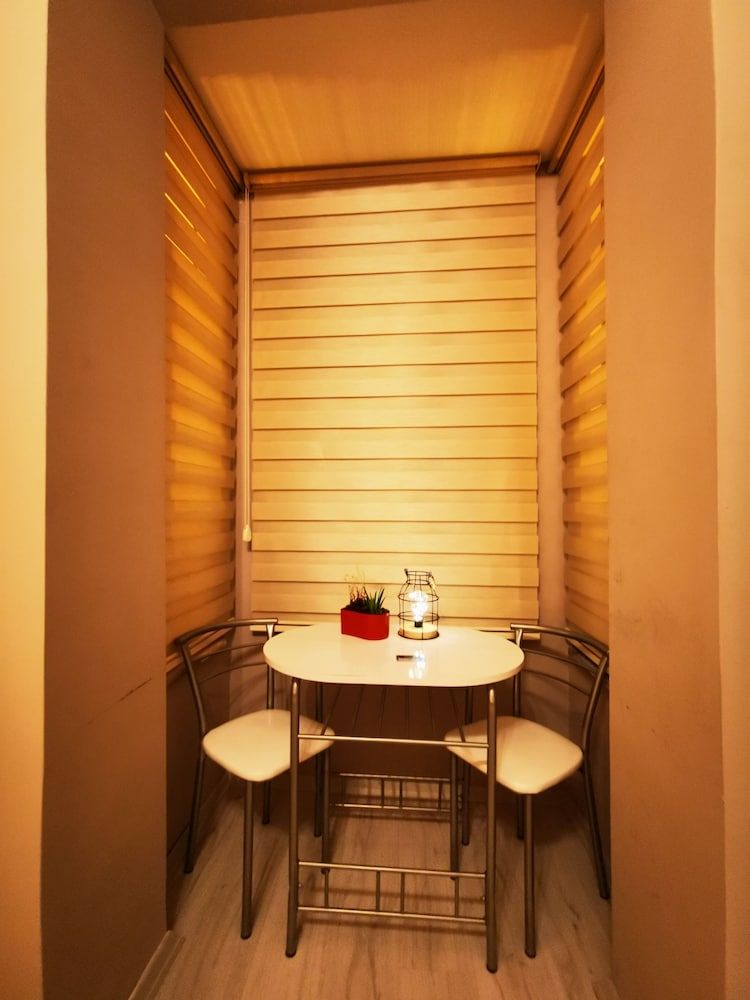 La Casa de Hotel Deluxe Double Room 5