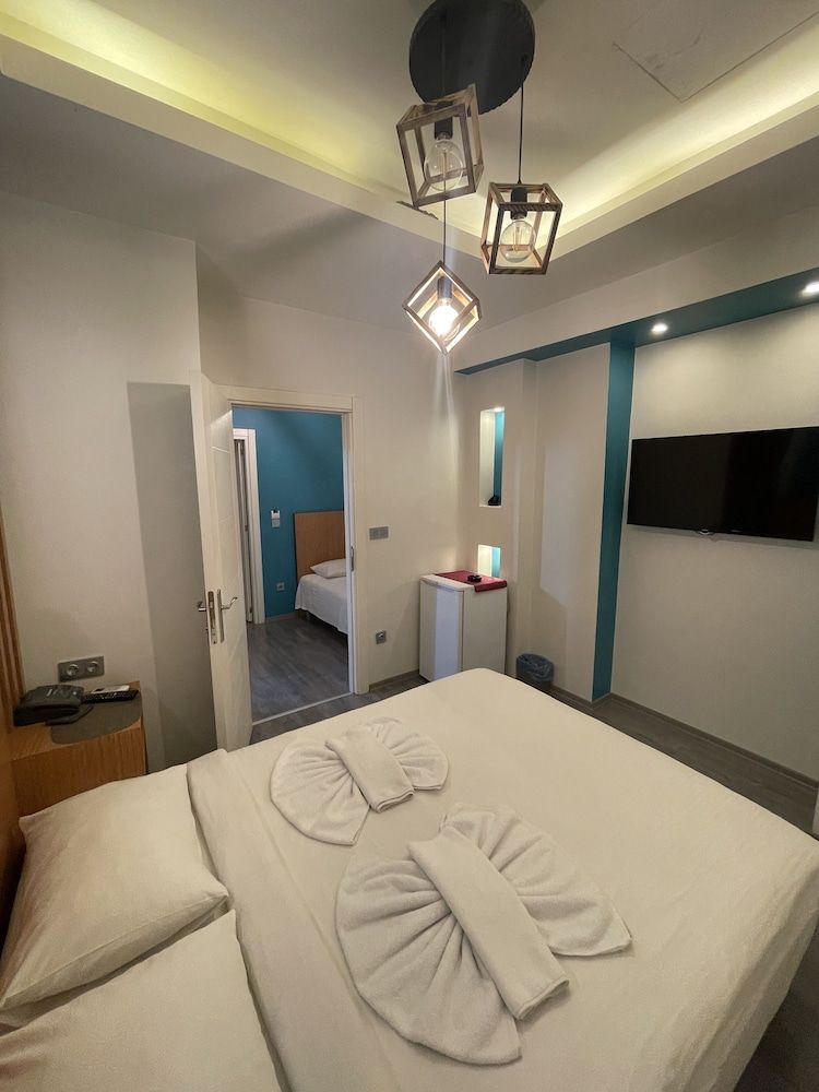 undefined La Casa de Hotel