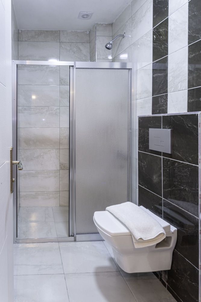 La Casa de Hotel Standard Double Room 2