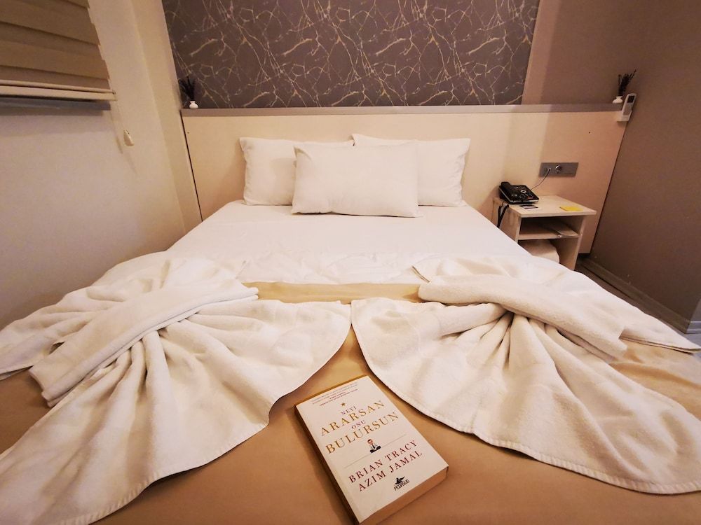 La Casa de Hotel Standard Double Room 5