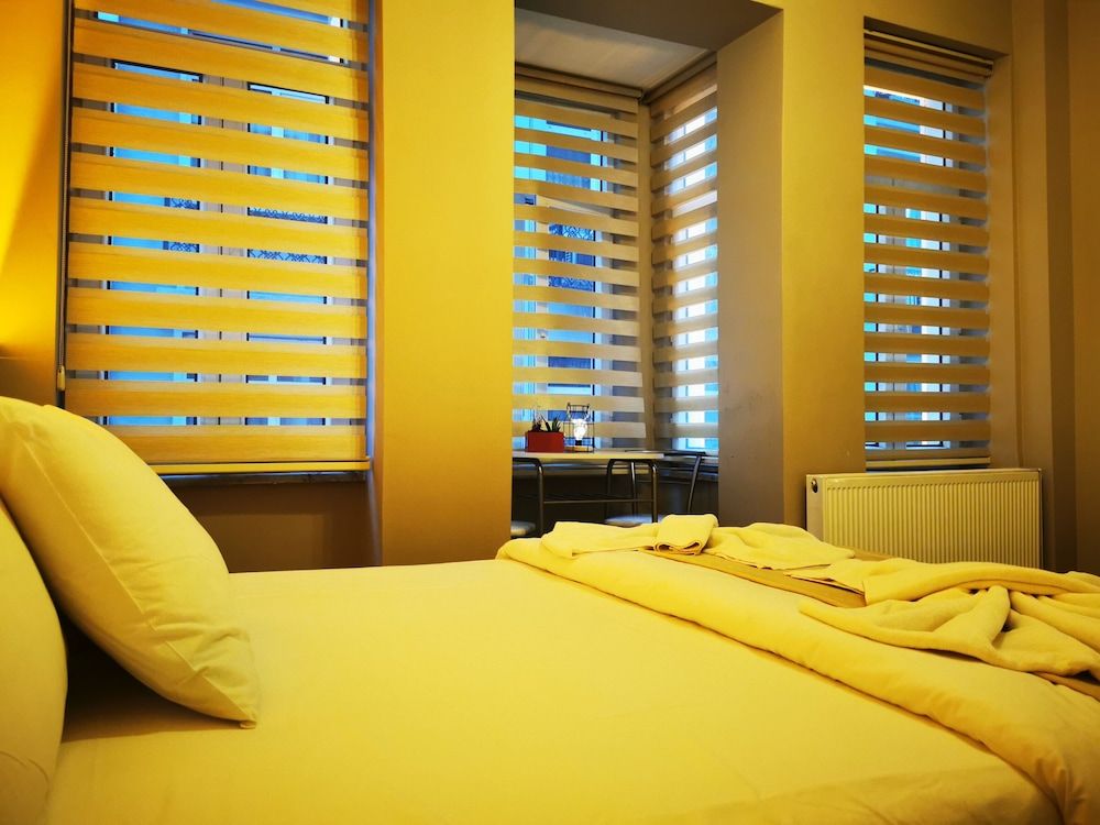 La Casa de Hotel Deluxe Double Room 16