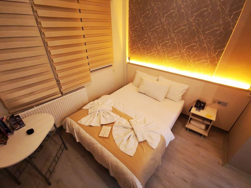 La Casa de Hotel Standard Double Room 9