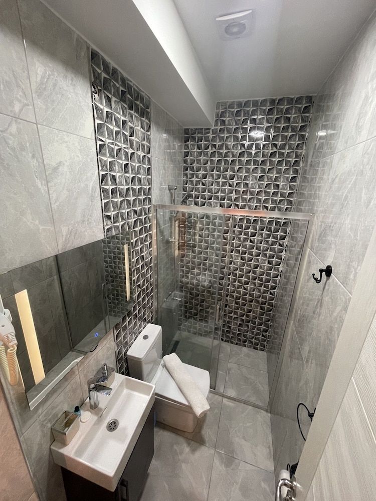 La Casa de Hotel Executive Suite 10