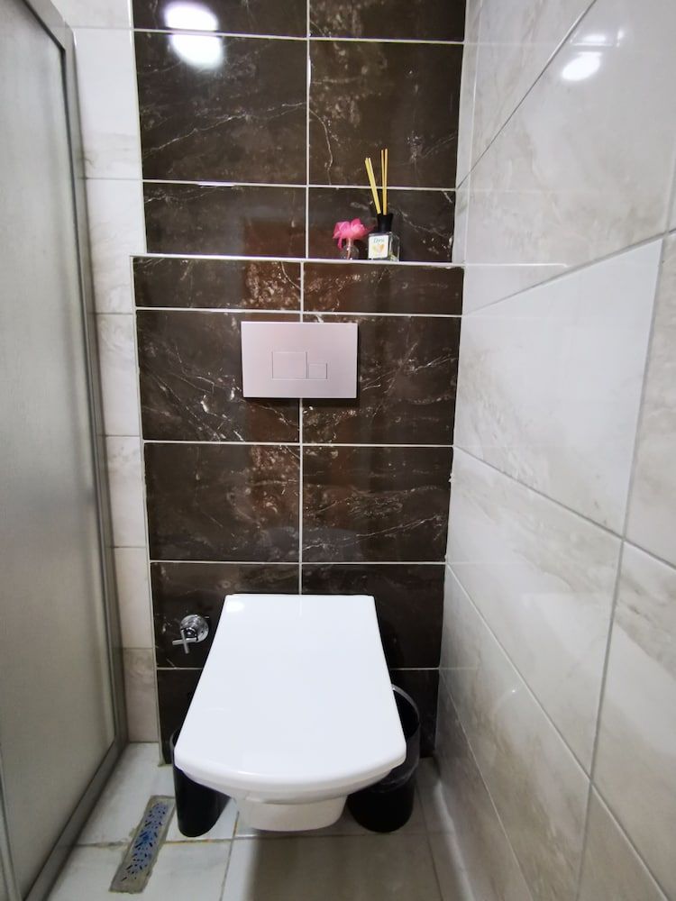 La Casa de Hotel Standard Double Room 7