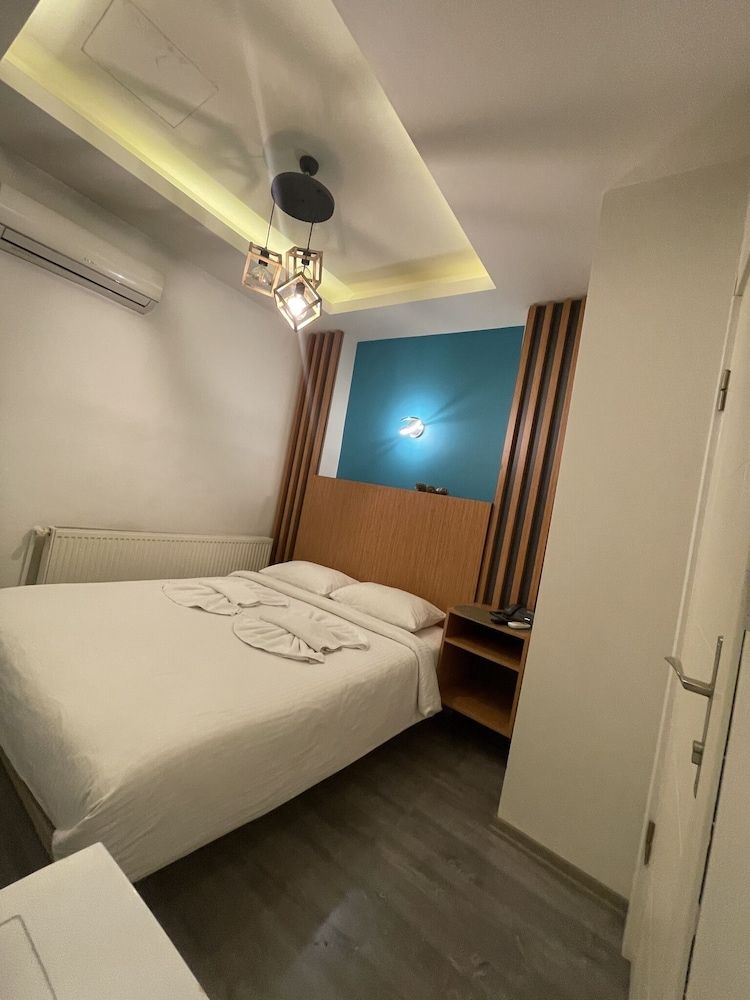 La Casa de Hotel Executive Suite 9