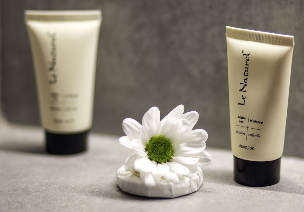 Blessed Hotel Superior Room 5