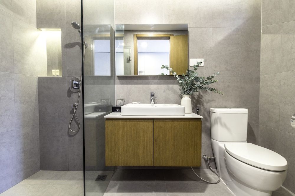 Blessed Hotel Superior Room 7