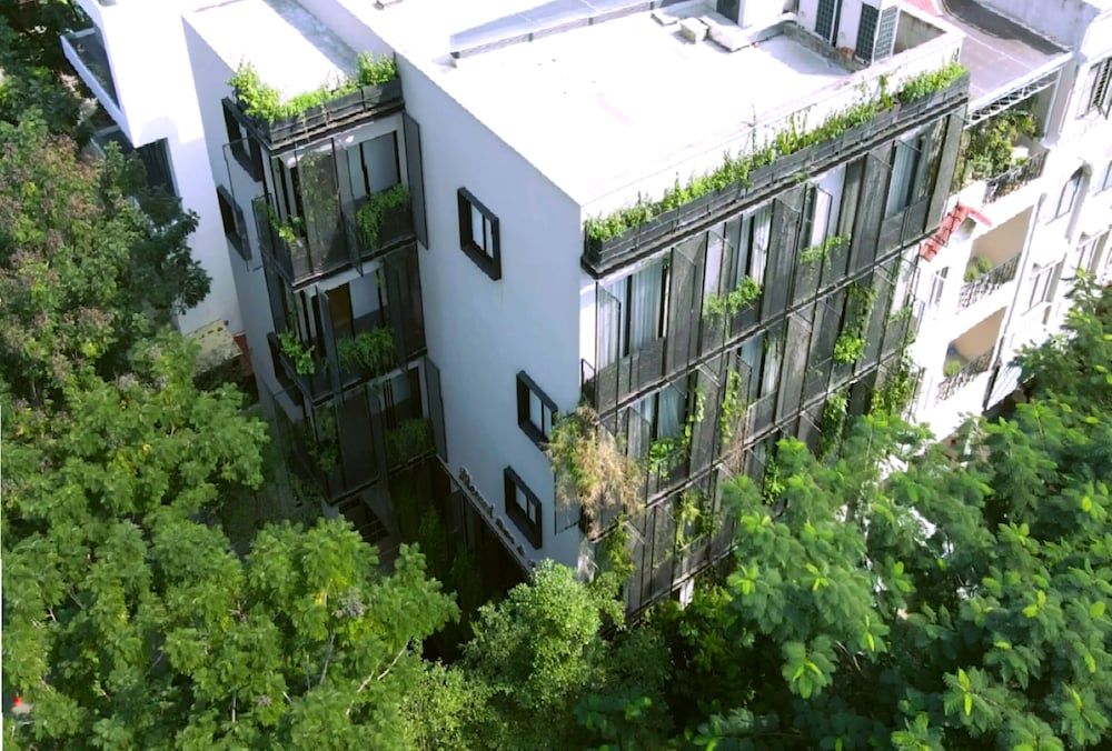 undefined Blessed Hotel 6