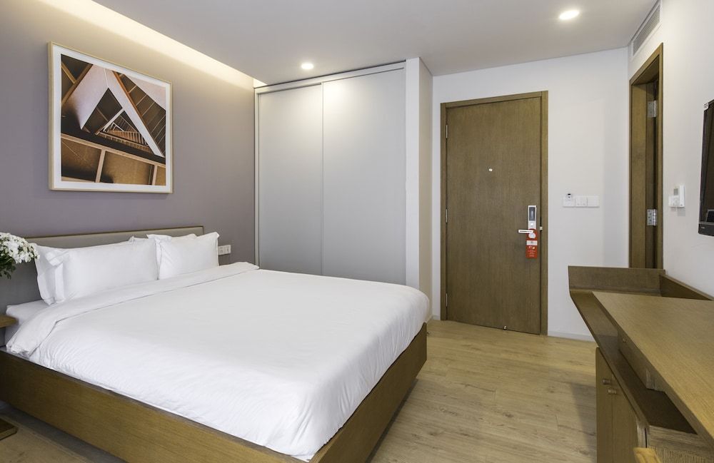 Blessed Hotel Superior Room 3