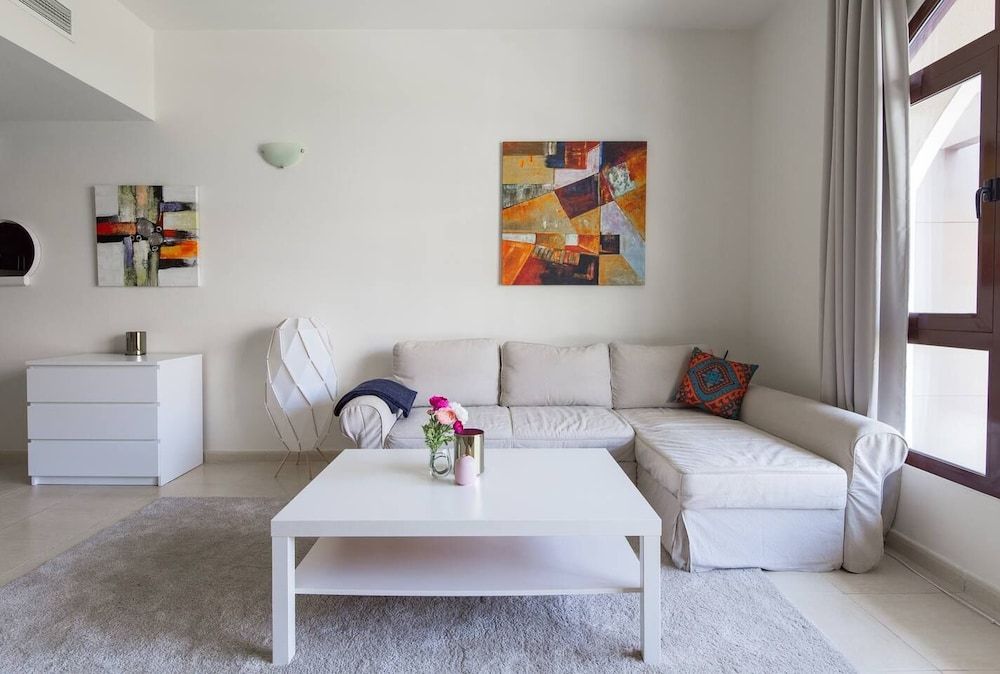 undefined Spacious 1BR in Heart of JVC 7