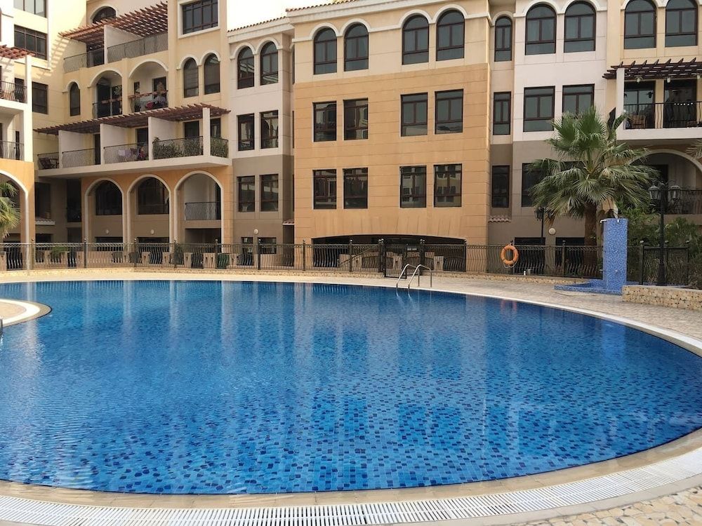 undefined Spacious 1BR in Heart of JVC 2