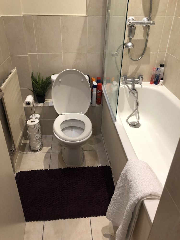 3 Bedroom Apartments Wells Street City Apartment 10