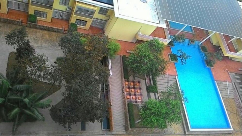 undefined Dorm Melati Pak Abu - Hostel 3