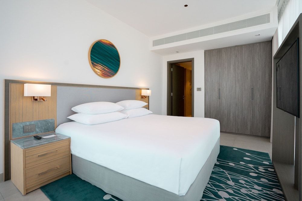 The First Collection Dubai Jumeirah Village Circle, a Tribute Portfolio Hotel Classic Room, 1 King Bed, Smoking 17