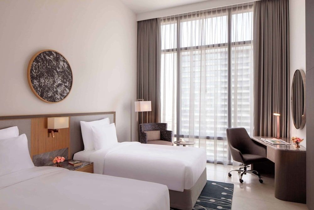 undefined The First Collection Dubai Jumeirah Village Circle, a Tribute Portfolio Hotel 4
