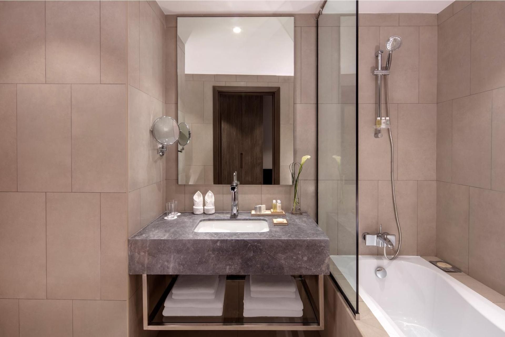 undefined The First Collection Dubai Jumeirah Village Circle, a Tribute Portfolio Hotel 5